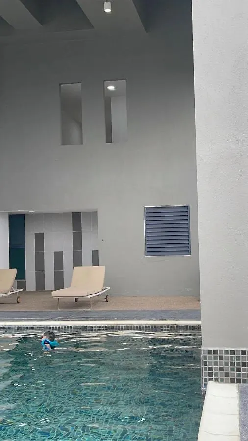 Legasi Kg Baru Studio Suite View Saloma Bridge, Klcc, Κουάλα Λουμπούρ Μαλαισία