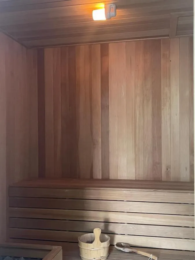 Διαμέρισμα Legasi Kg Baru Studio Suite View Saloma Bridge, Klcc, Κουάλα Λουμπούρ
