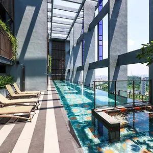  Appartement Millerz Square By Mykey Global